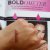 Avon Ultra Colour Bold Lipstick