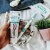 Aquafresh Pure White Soft Mint