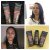 John Frieda Brilliant Brunette Visibly Deeper Shampoo and Conditioner