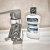 Listerine Advanced White Multi-Action Mouthwash