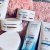 Dove Advanced Hair Series Pure Care Dry Oil Range