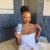 No Hair Sensitive hair removal lotion 125ml