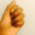 Ultimate Nail Lacquer: 840 Genius In The Bottle
