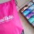 Batiste Divine Dark Dry Shampoo