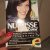Garnier Ultra Color- intense black