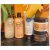 IWORI MARULA CURL PROTECTION SULFATE FREE SHAMPOO (440ML)