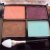 Kangol Kolour Chemistry Eyeshadow Kit in Carnaby Street
