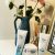 Dove Advanced Hair Series  Oxygen Moisture Range