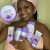 LAVENDER RANGE