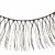 Miss Eylure Lashlets False Eyelashes - Emily Style