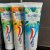 Aquafresh Senses Revitalising
