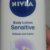 Nivea Sensitive Body Lotion