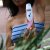 Shield Even Tone roll-on and aerosol for women