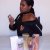 Avon Silky Soft Musk