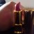 Glamour Magazine- Lipstick