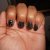 Woolworths Crackle Effect Graffiti Top coat