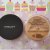 Inglot HD Illuminating Loose Powder: Shade 45