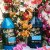 Nature Box Coconut Range