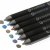 Essence Waterproof Gel Eye Liner