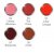 Volume Lip Shine :  06 Raspberry Galore