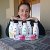 Johnson’s® Vita-Rich Papaya Body Care Range