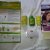 Garnier Nutrisse Ultra permanent hair colour- ultra violet 4.16