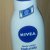 Nivea Naturally Even Body Lotion