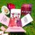 AVON HYDRAMATIC LIPSTICK Range