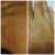 1 week after using Justine Tissue Oil