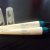 Avon Colortrend Chopsticks Eyeliner in Black Cat Eyes and Exotic Violet