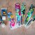 Jordan Kids Toothpaste (0-5 years)