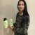 Organics Shampoo &amp; Conditioner for Dry and Damaged hair with Organics Shea Butter