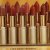 6 new luxury Chocolate lipsticks from Loreal Paris!