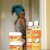 Clicks Afri True Naturals Hydrating Curl Crème