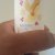 Avon Foot Works: Berry Vanilla Scrub &amp; Moisturising Cream