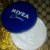 nivea creme