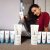 Dove Advanced Hair Series Pure Care Dry Oil Range