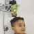 Organics Hair Kids Shampoo Coconutty 2-in-1