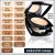Ideal Flawless Cream to Powder Foundation