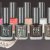 Yardley Gel-Lac Nail Polish in Overcoat