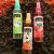 Natural Collection Body Spray Vanilla Musk