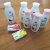 Johnson’s® Vita-Rich Papaya Body Care Range