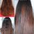 Hair progress
