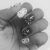 LA Girl Splatter Nail Lacquer