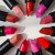 Avon Ultra Matte Lipstick Range