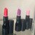 Avon Ultra Matte Lipstick Range