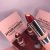 AVON HYDRAMATIC LIPSTICK Range
