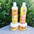 Clicks Afri True Naturals Hydrating Curl Crème