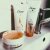 Dove Advanced Hair Series Pure Care Dry Oil Range