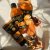 Nature Box Apricot Range